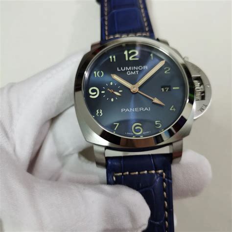 panerai pam 326|Panerai Luminor Chrono .